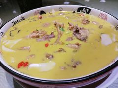 -六合居·邯郸菜·武安菜起源地