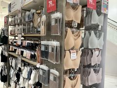 -优衣库(福州五四北泰禾广场店)