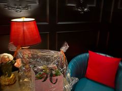 -弦月窗LUNETTE BY AMANDA(复兴路店)