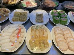-揭阳钟记小食(福田新村店)
