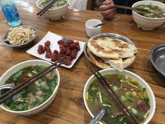 -清真马杰山牛肉汤馆