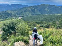 -灵山