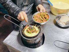 -蛋烘糕(新华公园店)