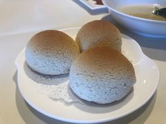雪顶雄峰-利苑酒家(金宝店)