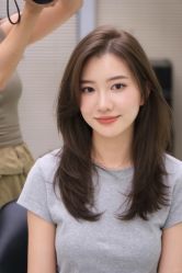 -YESIDO椰岛造型烫发染发