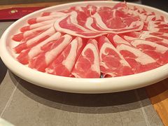 -蜀留香火锅·始于1999·原四川老火锅(白堤路店)
