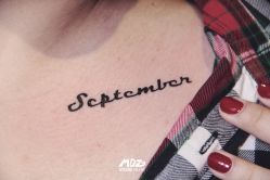 -MDZ STORE·TATTOO·耳饰