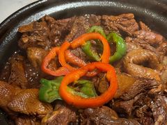 鸭血烧老鹅-双东酒店(东关街店)