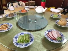 -厉家菜(德胜门总店)