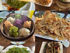 -正宗天津烧麦馆(柳州路店)