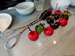 -小大董·烤鸭(观景餐厅·南京西路店)