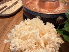 -四喜小胖·北京涮肉(五道营店)