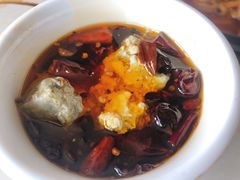 -大鹅岛灶台鱼·铁锅炖(水库路店)