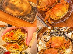-白仁仔· 活烤海鲜 宵夜(豫园店)