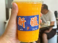 -歹歹的加个面过油肉拌面