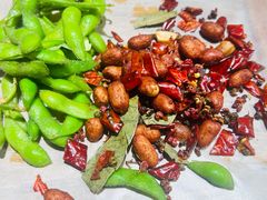 -熙成烧烤(白塔岭店)