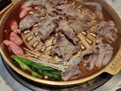 小猪小牛水煎肉-小猪小牛章鱼水煎肉(盛京大奥莱店)