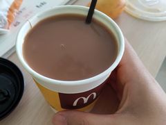 -麦当劳(吴中大道店)