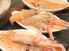 -亚马逊蒸汽活海鲜自助(LCM置汇旭辉广场店)