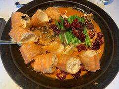 -拾久(朝阳公园店)