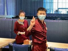-初色海鲜自助(万丰路店)