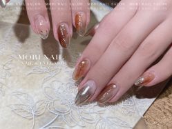 -森日式美甲沙龙MORI NAIL总店