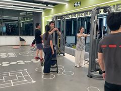 -海马健身-IMVP(EAC欧美中心店)