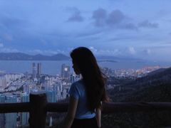 -小南山公园