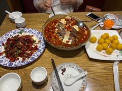 -小孙家厨(长春路店)