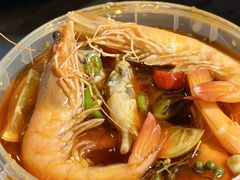 -金龙·打边炉(南京西路店)