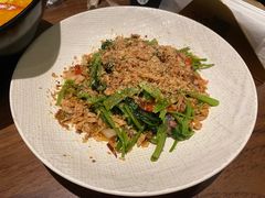 -星叶·东南亚料理(宁波万象汇店)