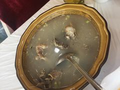 -天圆楼大酒店(夫子庙店)