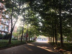 -中国计量大学(西校区)