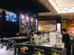 -三禾寿司(南城印象汇店)