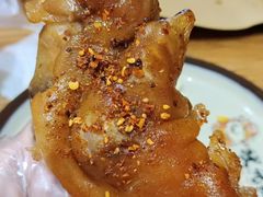 -状元阁烧烤(新华路总店)