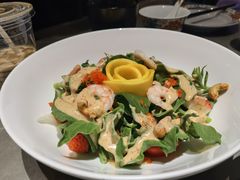 -羊门客在·烤盐池滩羊·川菜