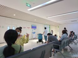 -天津市儿童医院(河西马场院区)