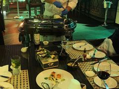 -上海和平饭店 Fairmont Peace Hotel