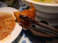 杭儿糖里脊-吴莊(龙城万科里店)