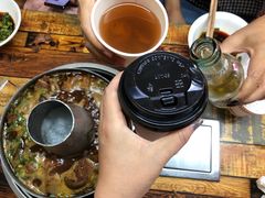 -唠叨坊私房菜(五一街店)