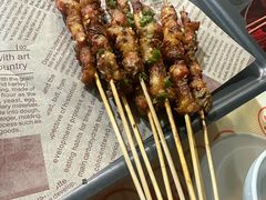 -小林哥的海鲜馆·夜宵烧烤(渔人码头店)