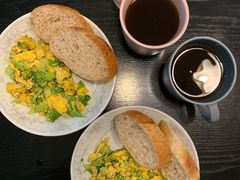 -仙峰天然面包(迎宾路店)