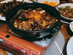 -王妈热卤·川味馆(海昌店)