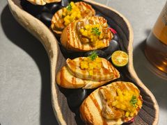 -3号仓库·创意中国菜(长宁龙之梦店)