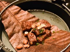 -将军日本餐厅·Shogun 传统日料·铁板烧·板前料理(厦门马哥孛罗东方大酒店)