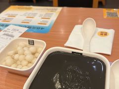 -满记甜品(正方京城店)