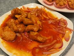 -粥旺庄(芳村店)