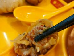 -小杨生煎(黄河路店)