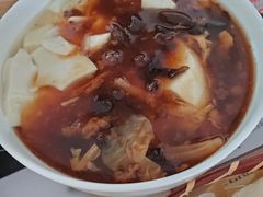 -田老师红烧肉老家肉饼(东单店)
