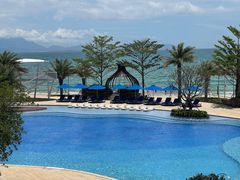 -深圳大梅沙京基洲际度假酒店